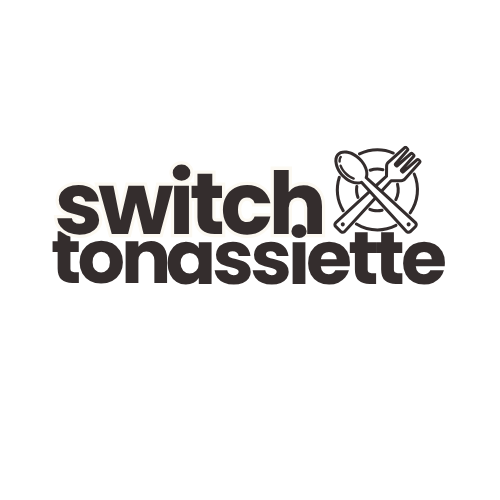 Switch Ton Assiette